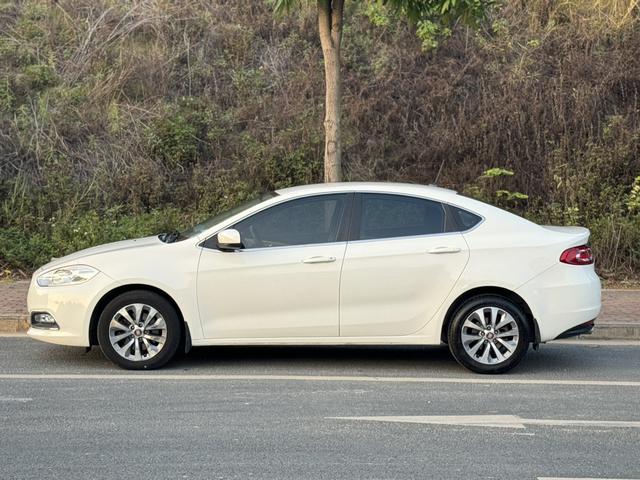 Fiat Feixiang