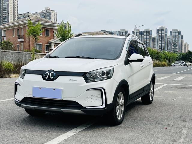 BAIC New Energy EC5