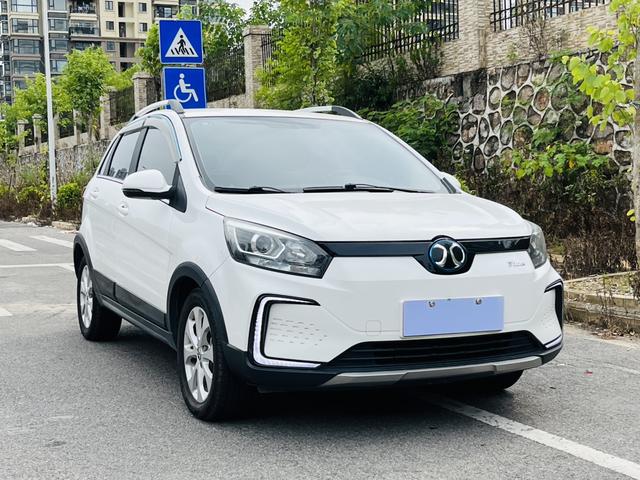 BAIC New Energy EC5