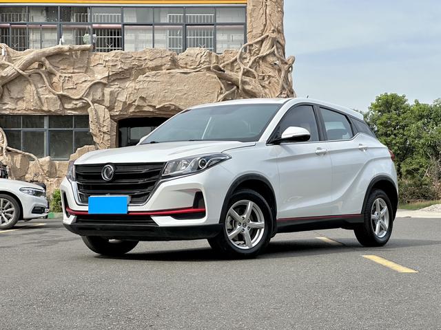 Dongfeng Fengon 500