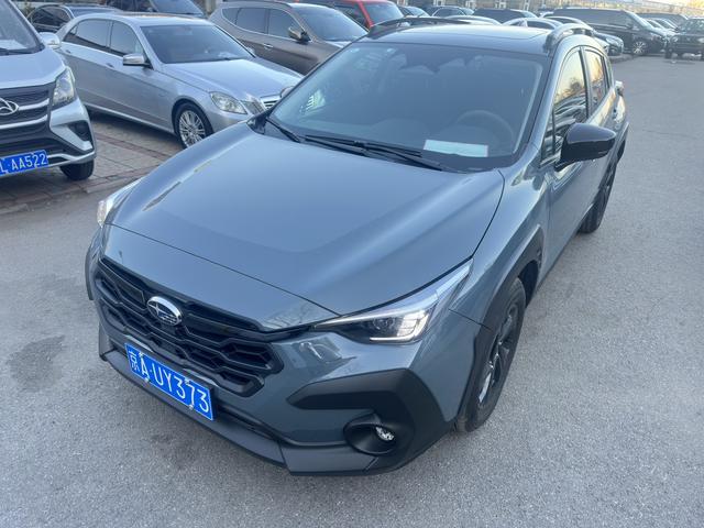 Subaru CROSSTREK Xubao