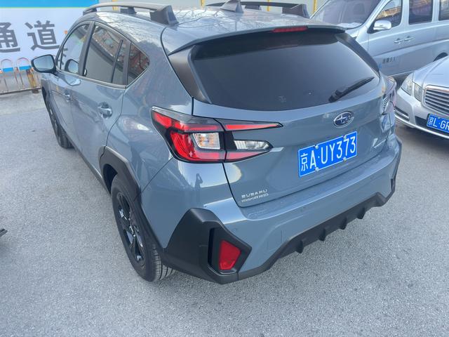 Subaru CROSSTREK Xubao