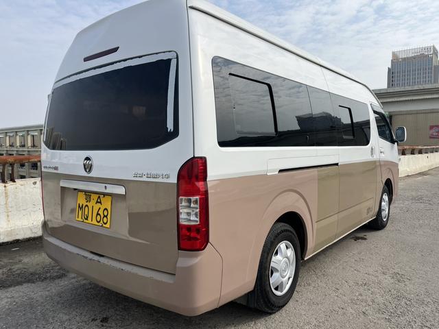 Foton Landscape G9