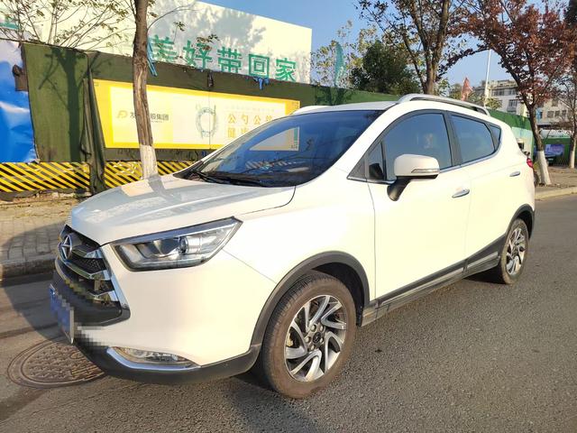 Jiangxi Ruifeng S3