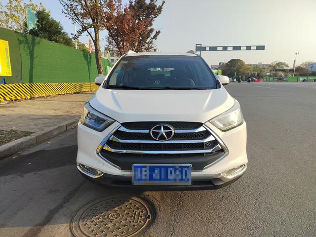 Jiangxi Ruifeng S3