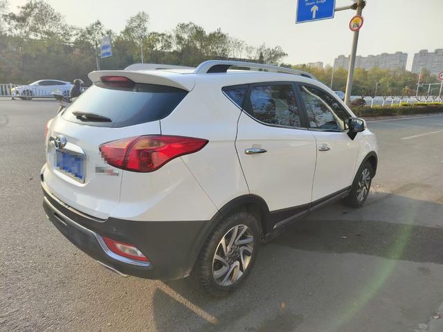 Jiangxi Ruifeng S3