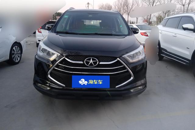 Jiangxi Ruifeng S3