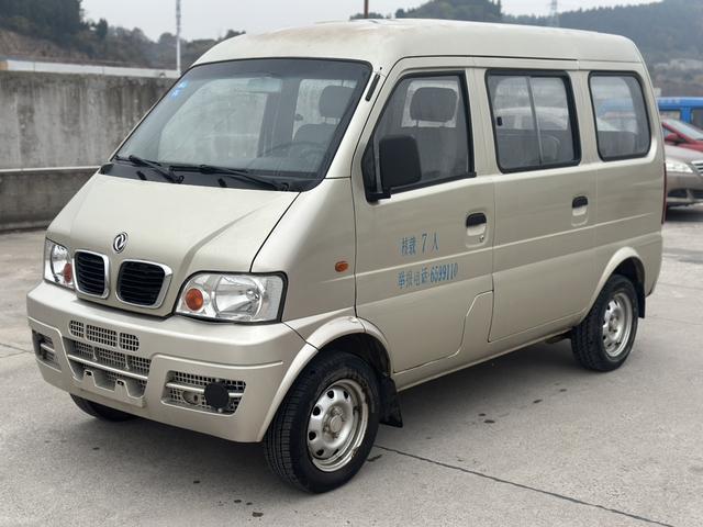 Dongfeng Xiaokang V07S