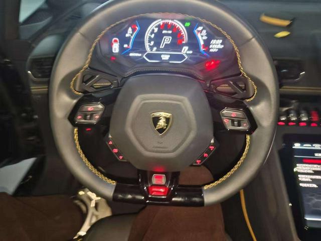 Lamborghini Huracán