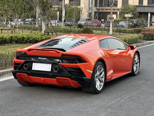 Lamborghini Huracán