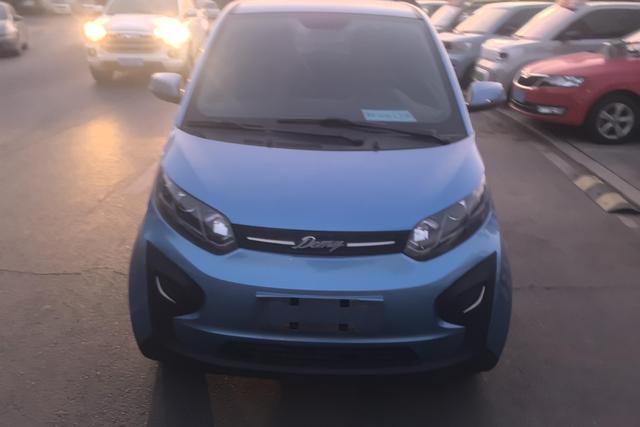 Zotye Sesame