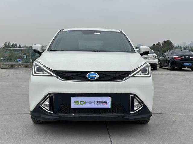 Aian Trumpchi GE3