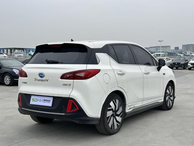 Aian Trumpchi GE3