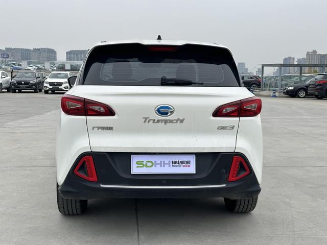 Aian Trumpchi GE3