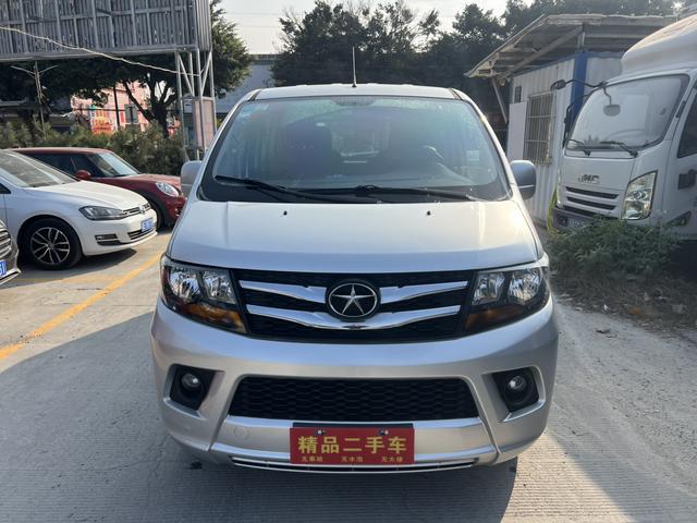 JAC Ruifeng M3