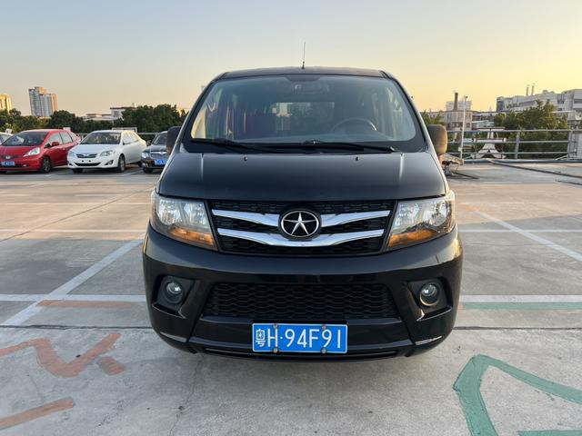 JAC Ruifeng M3