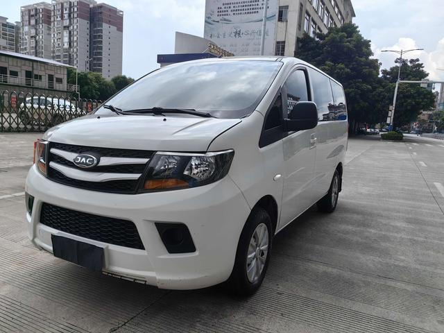 JAC Ruifeng M3