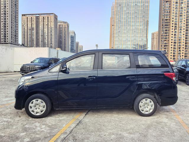 Changan Kaicheng Ruixing S50