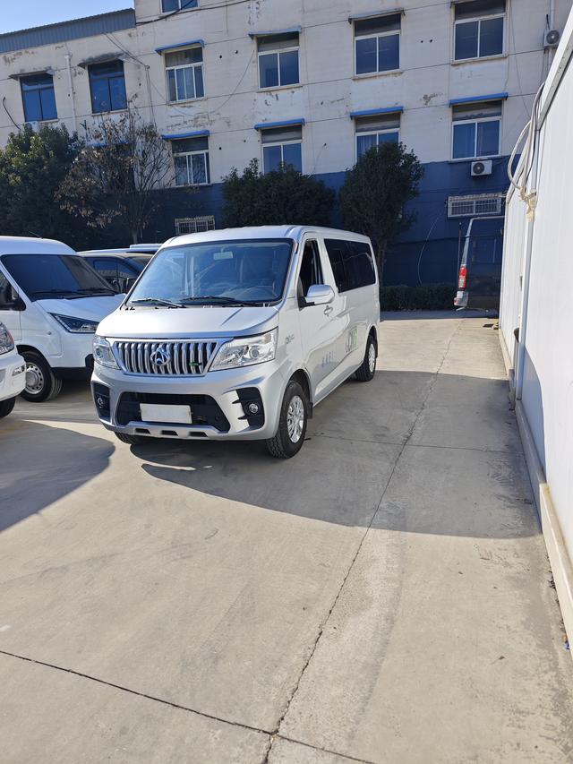 Changan Kaicheng Ruixing M60