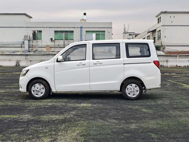 Changan Kaicheng Uno S