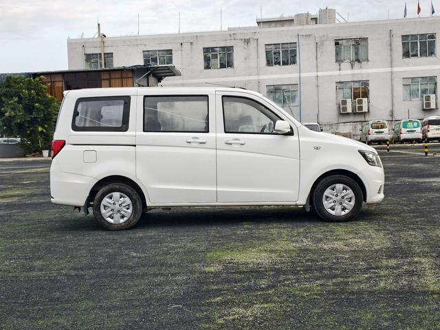 Changan Kaicheng Uno S