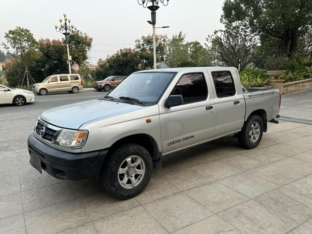 Dongfeng Ruiqi