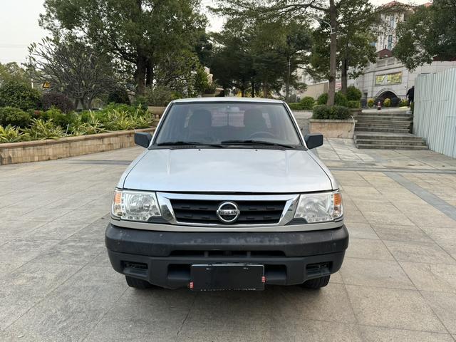 Dongfeng Ruiqi