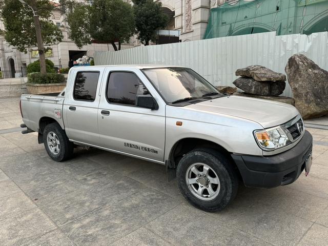 Dongfeng Ruiqi