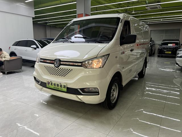 Dongfeng Yufeng EM26