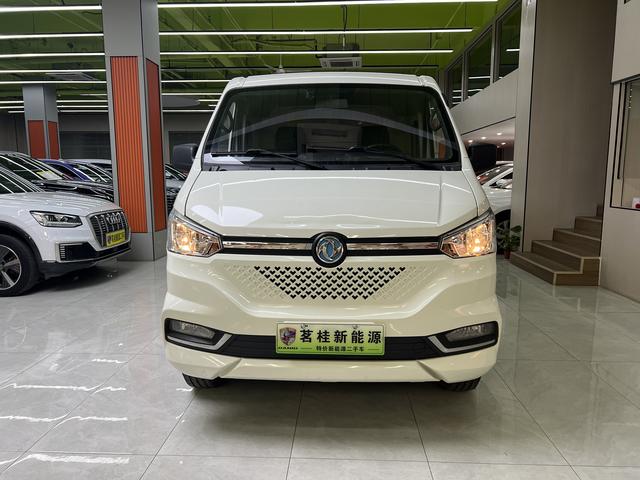 Dongfeng Yufeng EM26