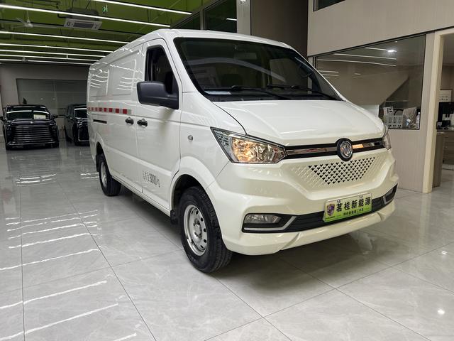 Dongfeng Yufeng EM26