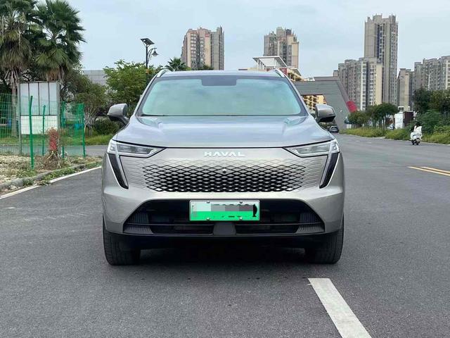 Haval Xiaolong MAX