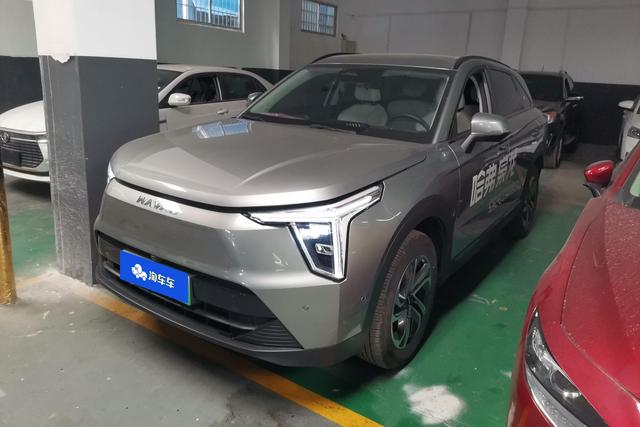 Haval Harvard Xiaolong