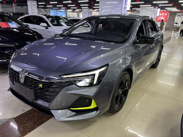 Roewe i6 MAX