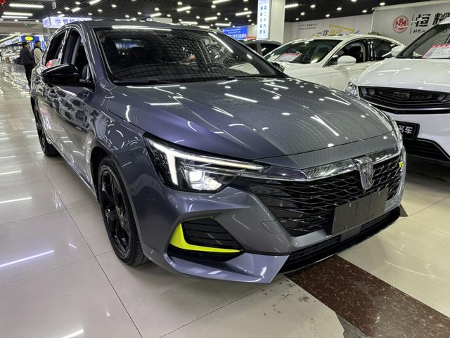 Roewe i6 MAX