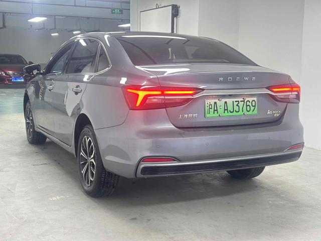 Roewe i6 MAX EV