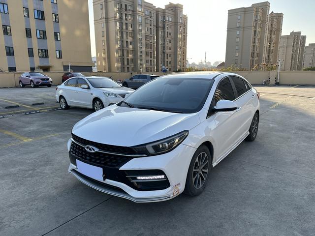 Chery Arrizo GX