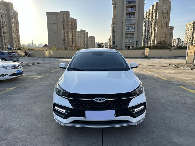 Chery Arrizo GX