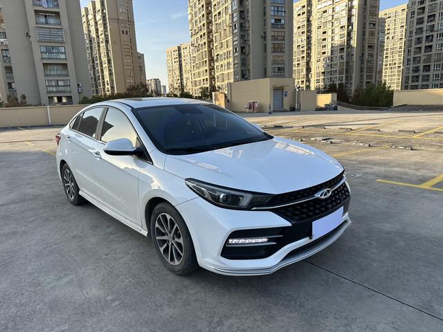 Chery Arrizo GX