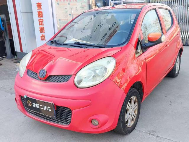 Changan Benben MINI