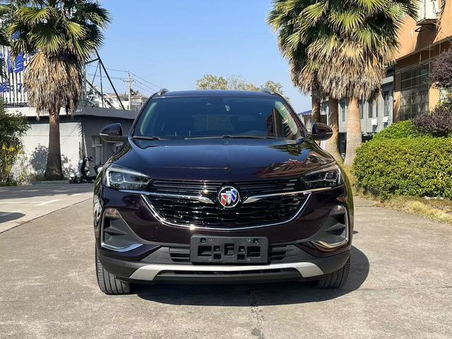 Buick Encore GX