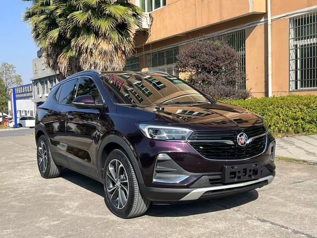 Buick Encore GX