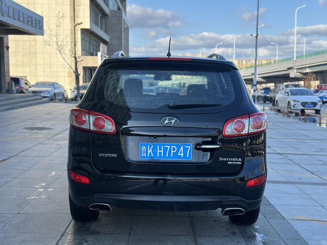 Hyundai Shengda (imported)