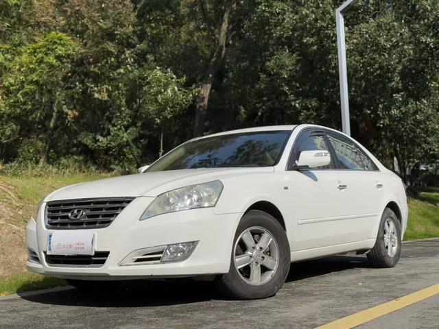 Hyundai Lingxiang