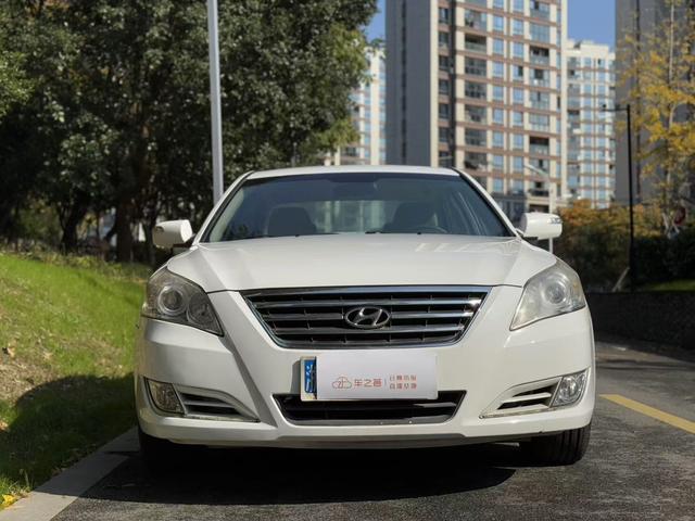 Hyundai Lingxiang