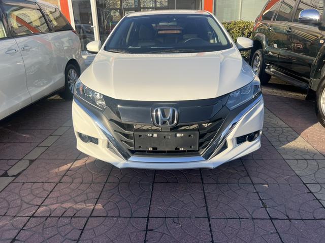 Honda Jingrui