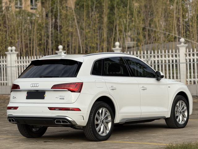 Audi Q5L