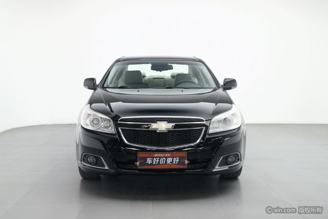 Chevrolet Epica