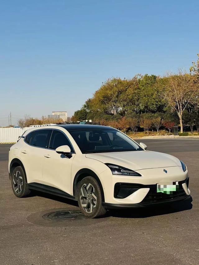 Baojun Yunhai PHEV