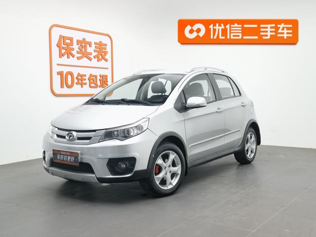 Great Wall C20R